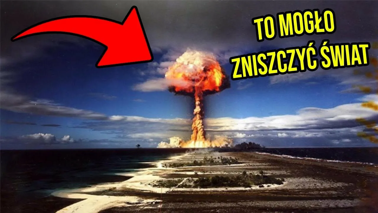 Zdjęcie Filmowe eksperymenty, które zmieniły prawo: 5 szokujących przypadków
