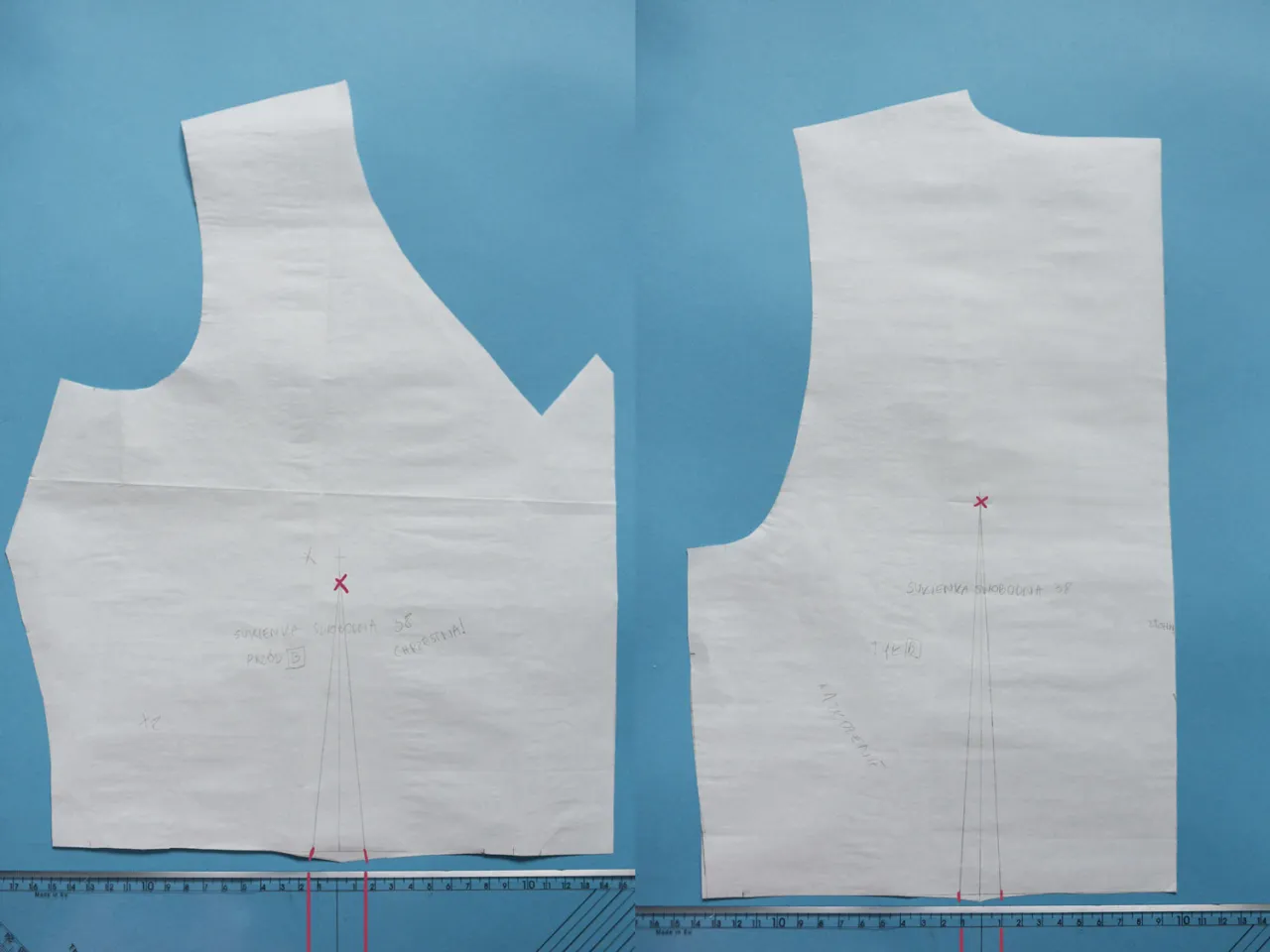 Zdjęcie Jak przerobić sukienkę na kombinezon - proste kroki i wskazówki