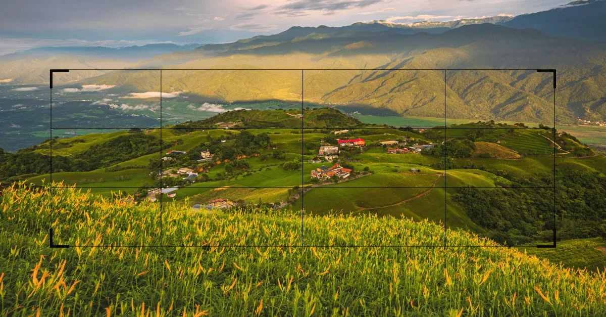 Zdjęcie Jak zrobić panoramę w Photoshopie - proste kroki bez problemów