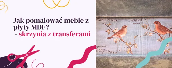 Zdjęcie Jak malować mdf: uniknij błędów i osiągnij idealne wykończenie