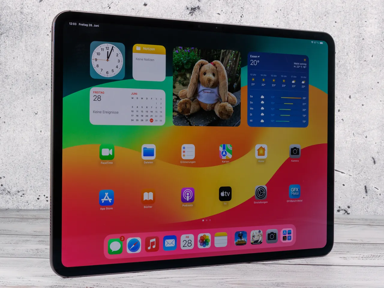 Zdjęcie IPad Pro recenzja - dlaczego warto go kupić lub unikać?