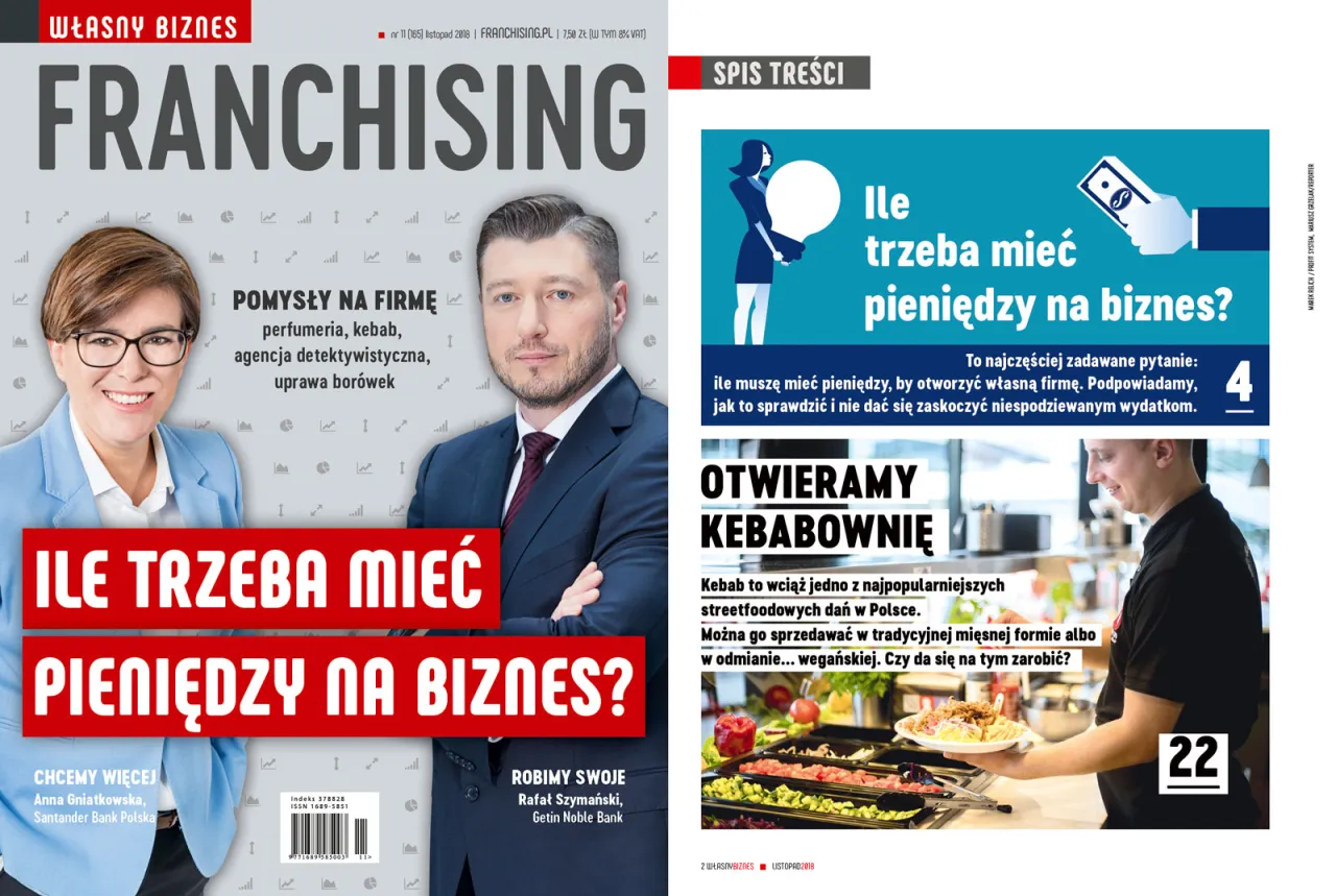 Zdjęcie Wielki biznes ile pieniędzy? Zaskakujące zyski największych firm