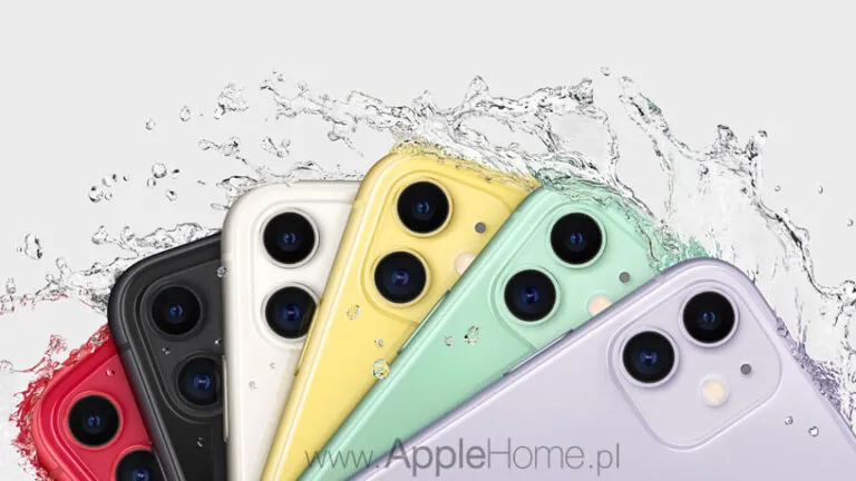 Zdjęcie Czy iPhone 12 jest naprawdę wodoszczelny? Sprawdź, co musisz wiedzieć!