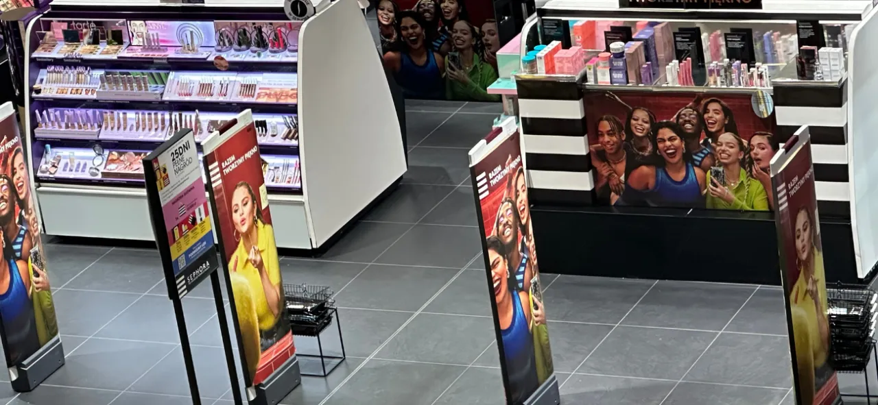 Zdjęcie Sephora co warto kupić: odkryj najlepsze produkty, które zachwycają