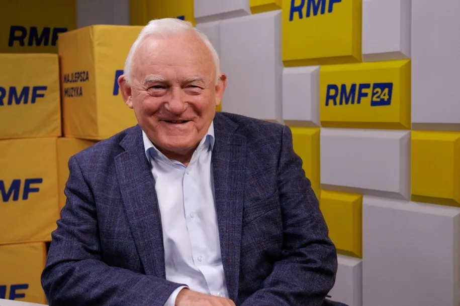 Zdjęcie Kto jest właścicielem RMF FM? Zaskakujące powiązania w mediach