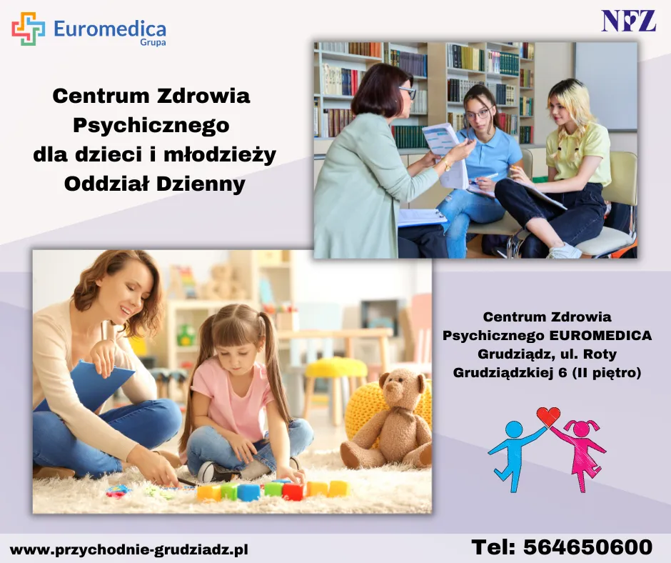 Zdjęcie Jak wybrać najlepszego psychiatrę w Grudziądzu? Praktyczne porady