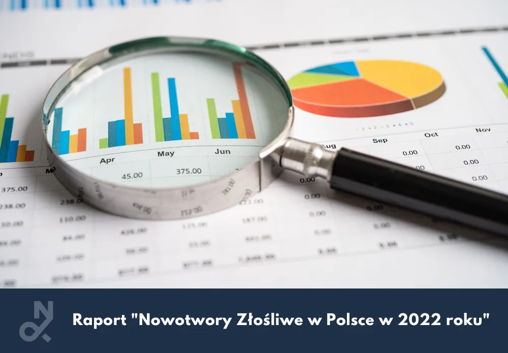 Zdjęcie Statystyki zachorowań na raka w Polsce: niepokojące dane i trendy