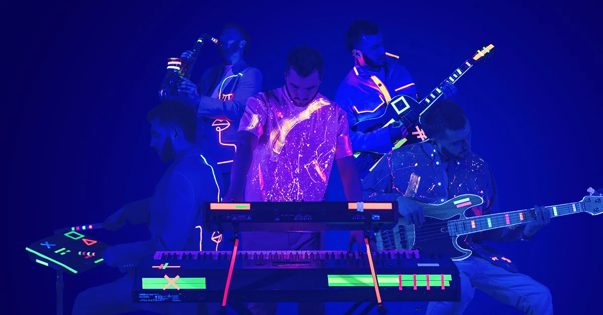 Zdjęcie Ile trwa koncert Bednarka? Poznaj zaskakujące szczegóły!