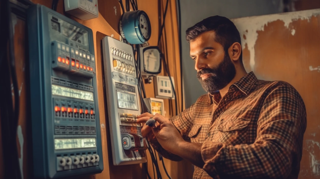 Jaka jest cena za punkt od elektryka?