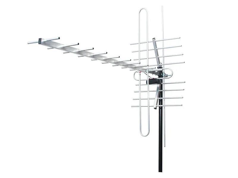 Zdjęcie Jaka antena do MUX 8? Sprawdzone modele dla lepszego odbioru