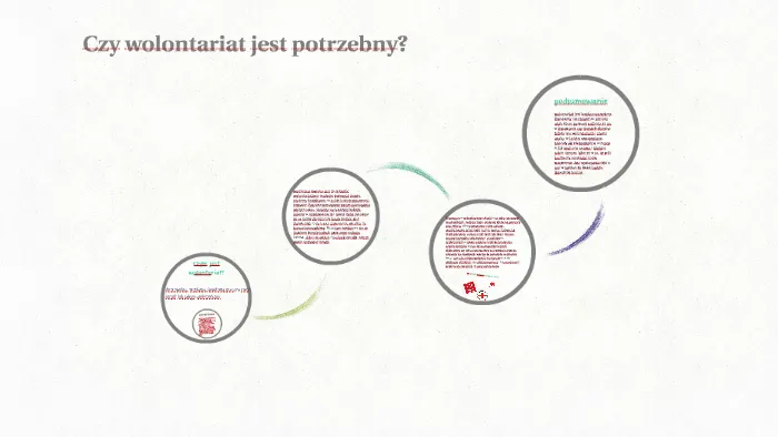 Zdjęcie Czy wolontariat jest płatny? Odkryj, co możesz zyskać i stracić