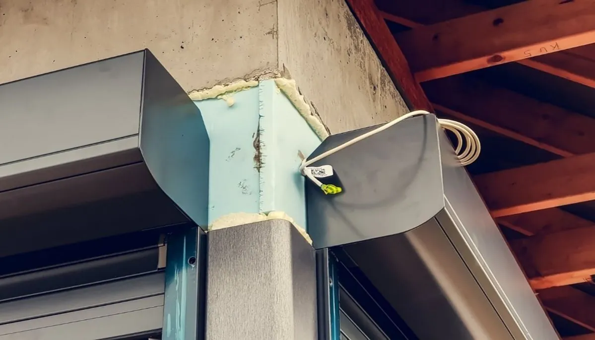 Zdjęcie Jaki przewód do rolet elektrycznych? Wybierz najlepszy kabel dla bezpieczeństwa