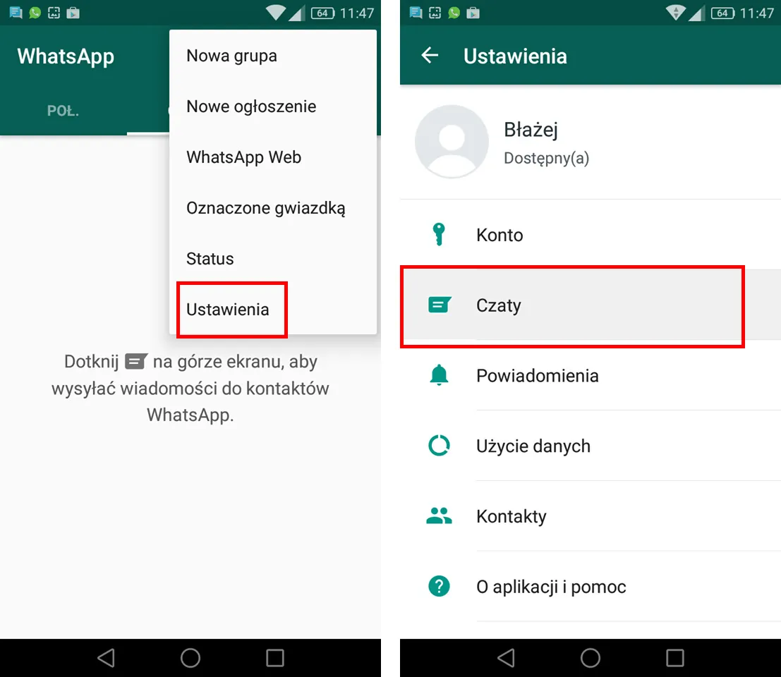 Zdjęcie Jak skopiować aplikacje na inny telefon i nie stracić ważnych danych
