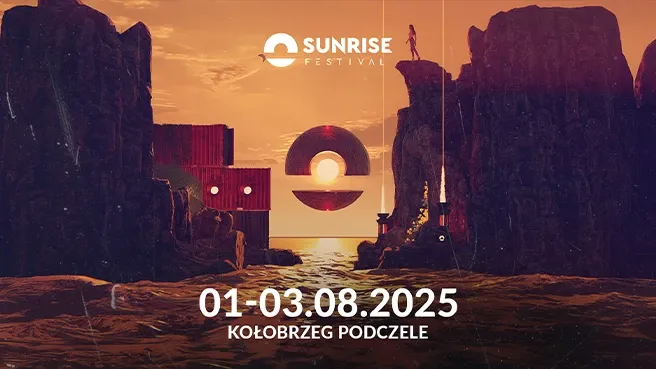 Zdjęcie Kiedy jest sanrajs w Kołobrzegu? Sprawdź daty i szczegóły festiwalu