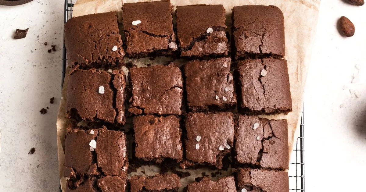 Zdjęcie Pyszne keto ciasta przepis na zdrowe i niskokaloryczne desery