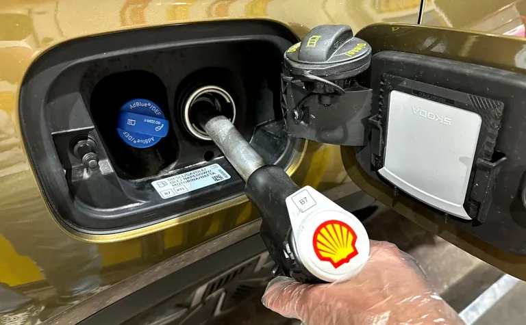 Zdjęcie Ile kosztuje paliwo diesel w Polsce? Ceny, które zaskoczą kierowców