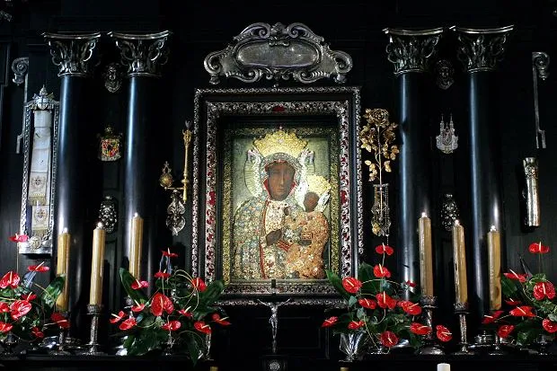 Zdjęcie Ile jest kościołów w Częstochowie? Zaskakująca liczba i ich znaczenie