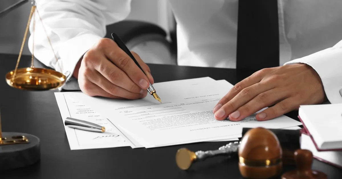 Zdjęcie Jak znaleźć testament u notariusza i uniknąć niepewności spadkowej