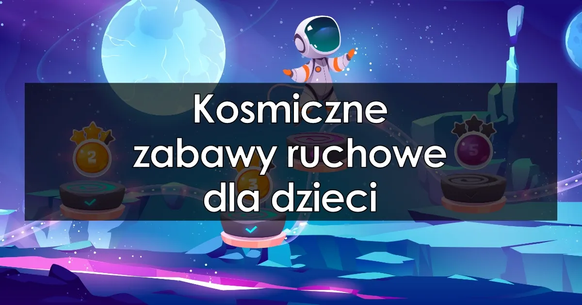 Zdjęcie Zabawy i gry ruchowe Chomikuj: Najlepsze pomysły na zajęcia dla dzieci