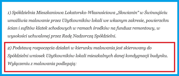 Zdjęcie Jak napisać odwołanie do spółdzielni mieszkaniowej i uniknąć błędów