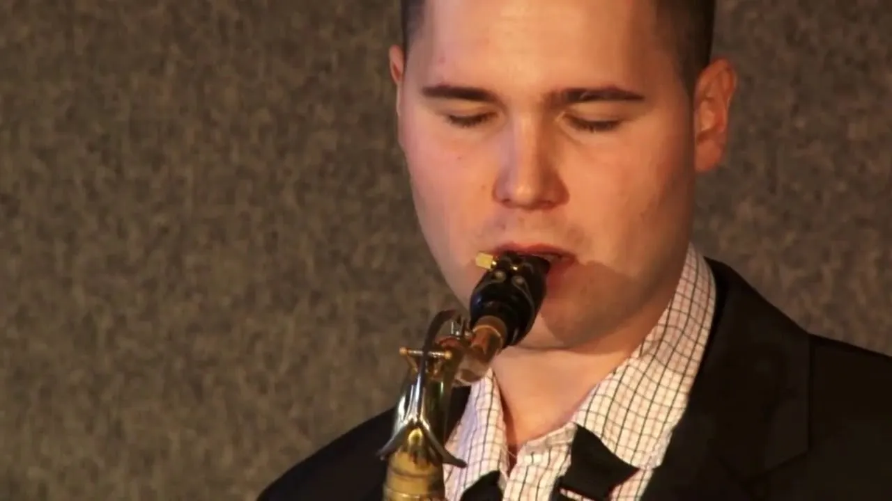 Zdjęcie Muzyk jazzowy Krzysztof S. – kontrowersje i osiągnięcia artysty
