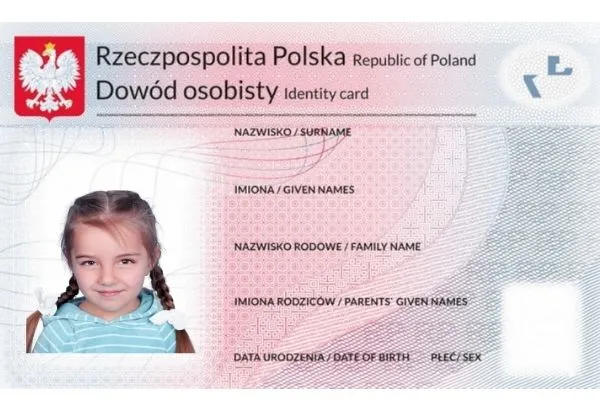 Zdjęcie Ile kosztuje wyrobienie dowodu osobistego dla dziecka? Wszystko, co musisz wiedzieć