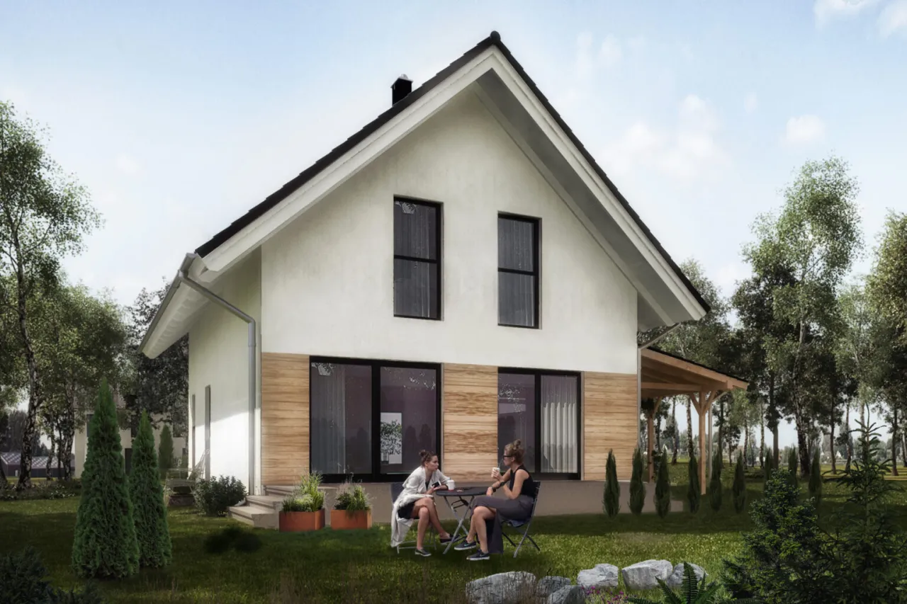 Zdjęcie Ile budynków na zgłoszenie na jednej działce? Sprawdź przepisy i wyjątki