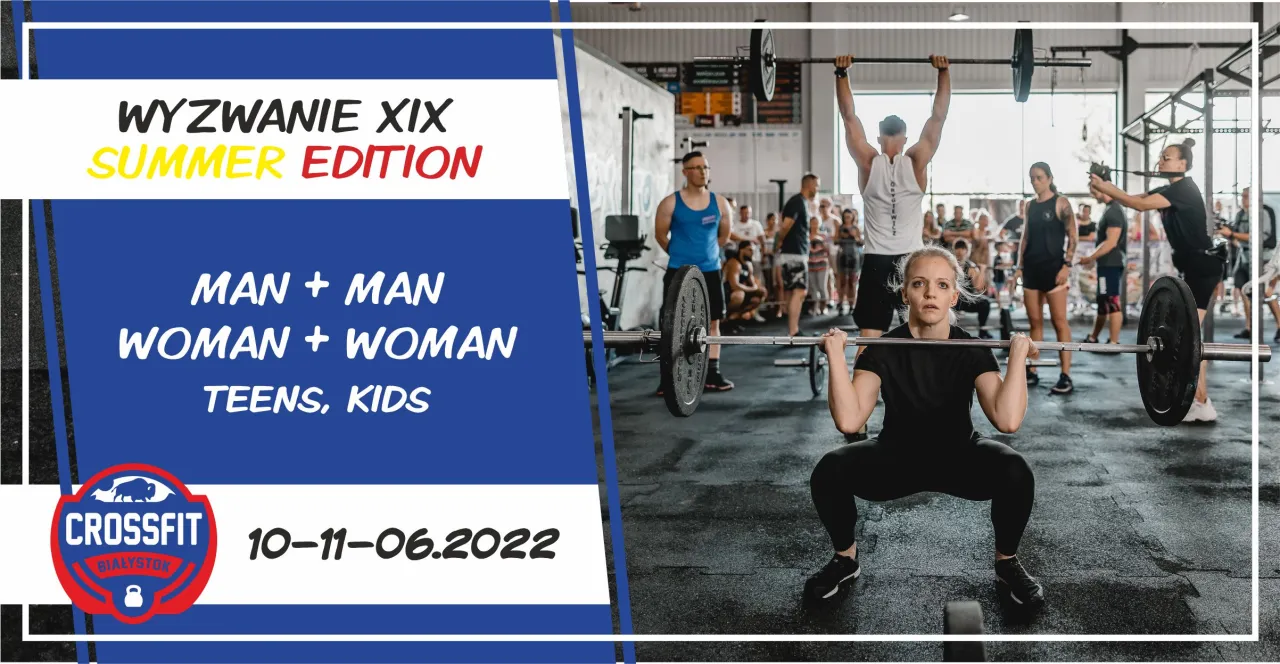 Zdjęcie Gdzie znajduje się CrossFit Białystok? Sprawdź adres i lokalizację
