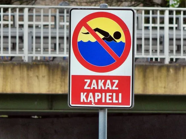 Zdjęcie Czy można się kąpać w Bałtyku? Sprawdź zagrożenia i bezpieczeństwo