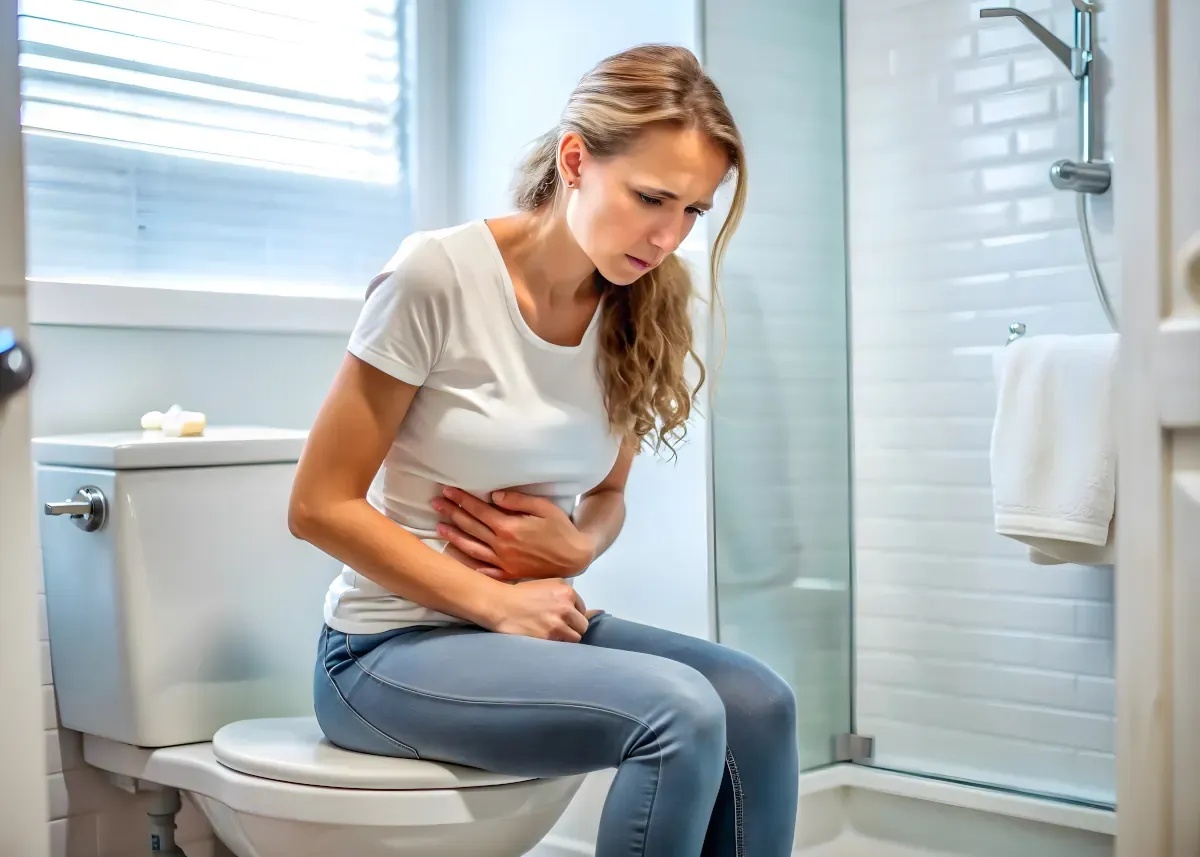 Zdjęcie Jak zapobiec biegunce? Skuteczne porady na co dzień i w podróży