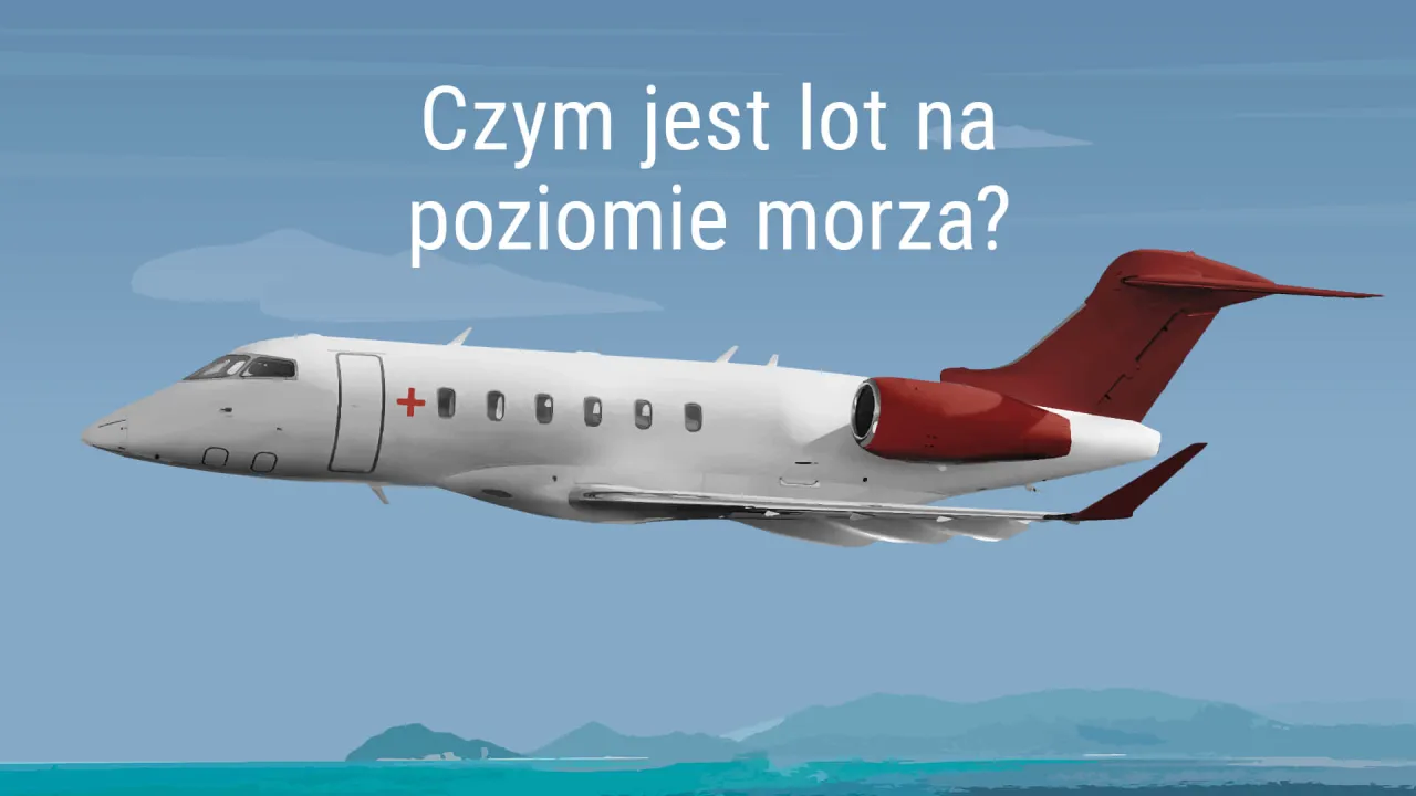 Zdjęcie Latanie samolotem po udarze mózgu - co warto wiedzieć przed podróżą?