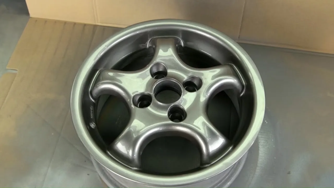 Zdjęcie Jak wypiaskować felgi aluminiowe krok po kroku – uniknij błędów i odśwież je skutecznie