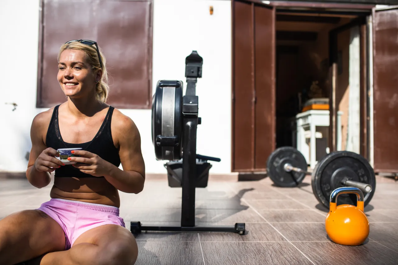 Zdjęcie Suplementos para quemar grasa: ¿realmente ayudan a perder peso?