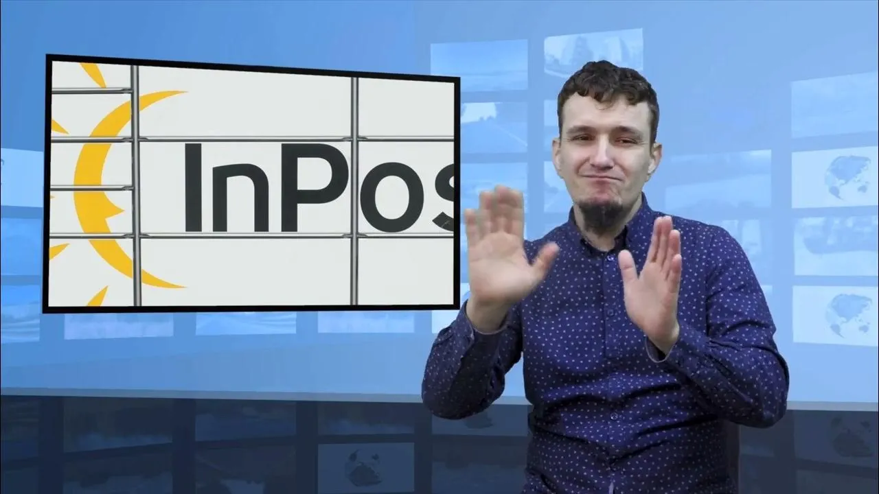 Zdjęcie Czy InPost dzisiaj pracuje? Sprawdź, zanim stracisz paczkę!