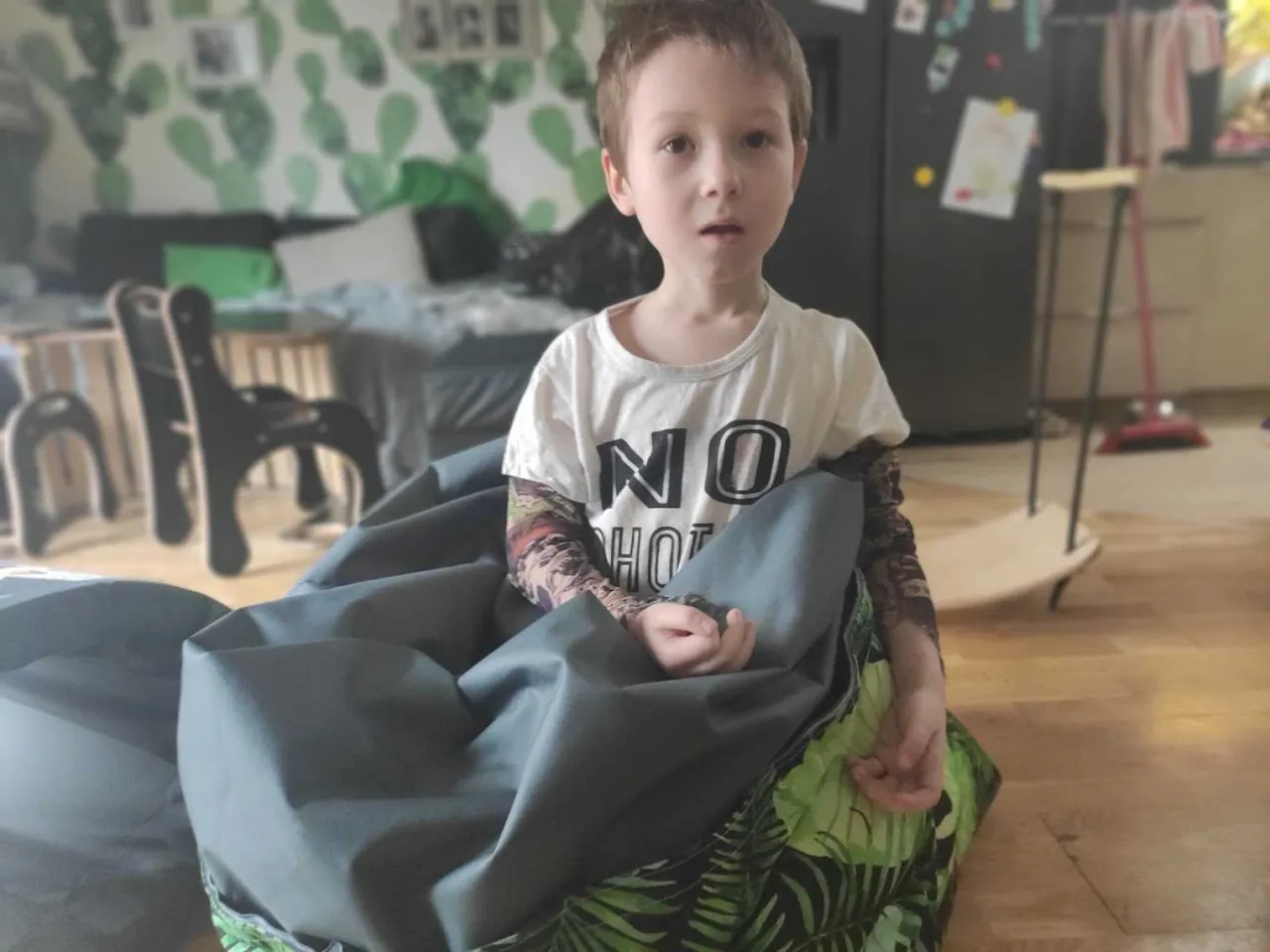 Zdjęcie Czy zaburzenia integracji sensorycznej to autyzm? Poznaj różnice i powiązania