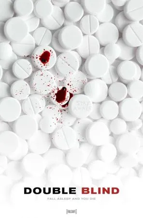 Zdjęcie Film Double Blind: Wnikliwa recenzja – czy ten thriller sci-fi warto obejrzeć?