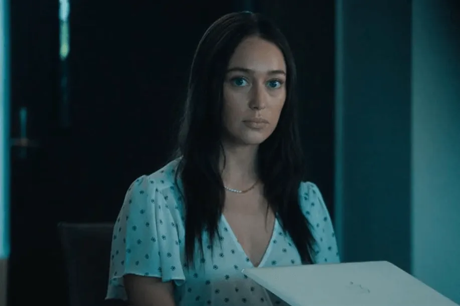 Zdjęcie Film o dziewczynie chorej na raka na Netflix - prawdziwe historie i kłamstwa