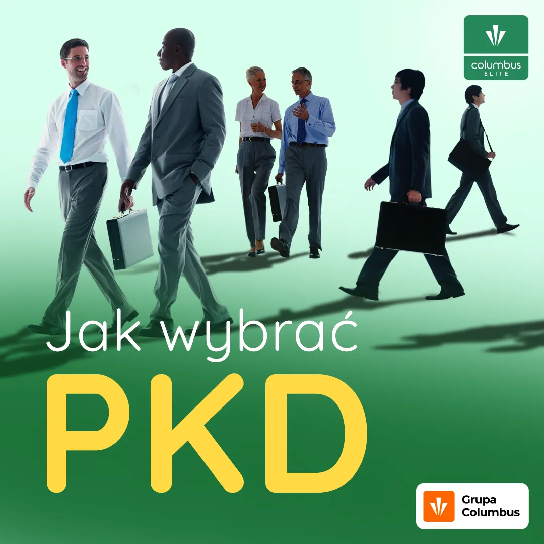 Zdjęcie Jakie PKD dla handlu? Wybierz odpowiednie kody i uniknij błędów