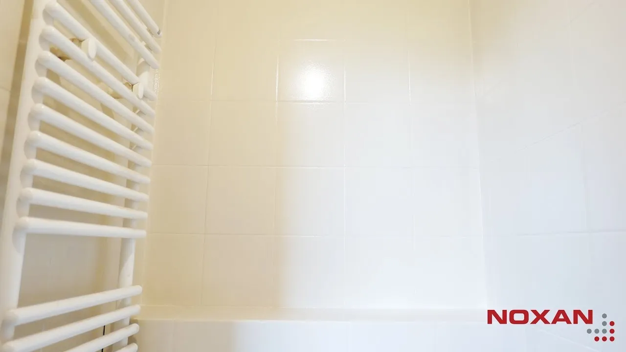 Zdjęcie Jak pomalować kafelki łazienkowe skutecznie i bez błędów