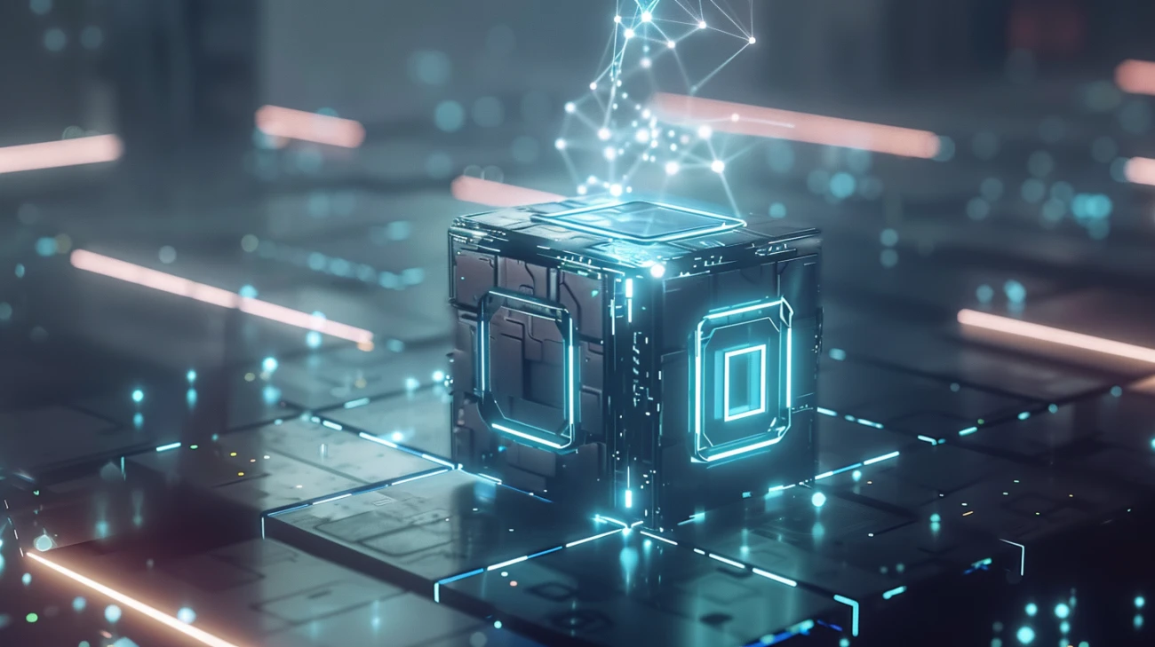 Zdjęcie Kryptowaluta Matic: Analiza perspektyw kryptowaluty Matic