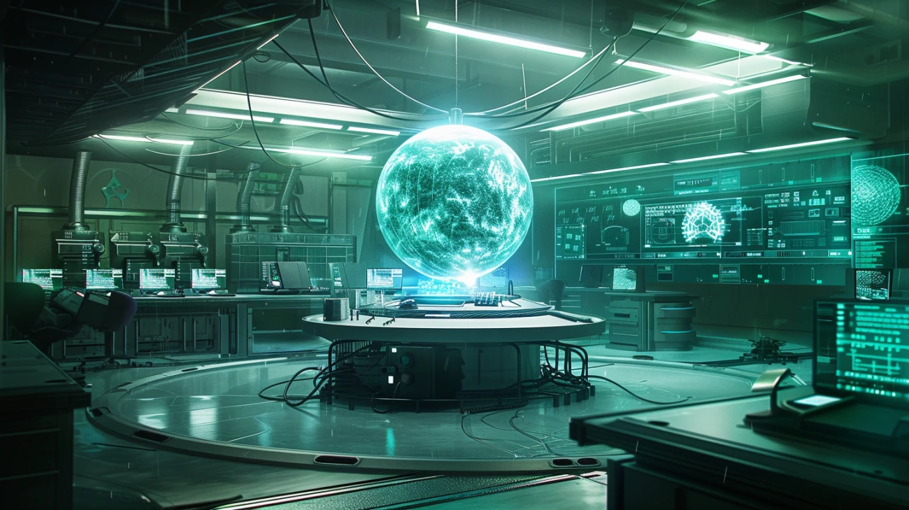 Zdjęcie Kultowy serial sci-fi powraca z Krysten Ritter w nowej, zaskakującej odsłonie! Nasza recenzja