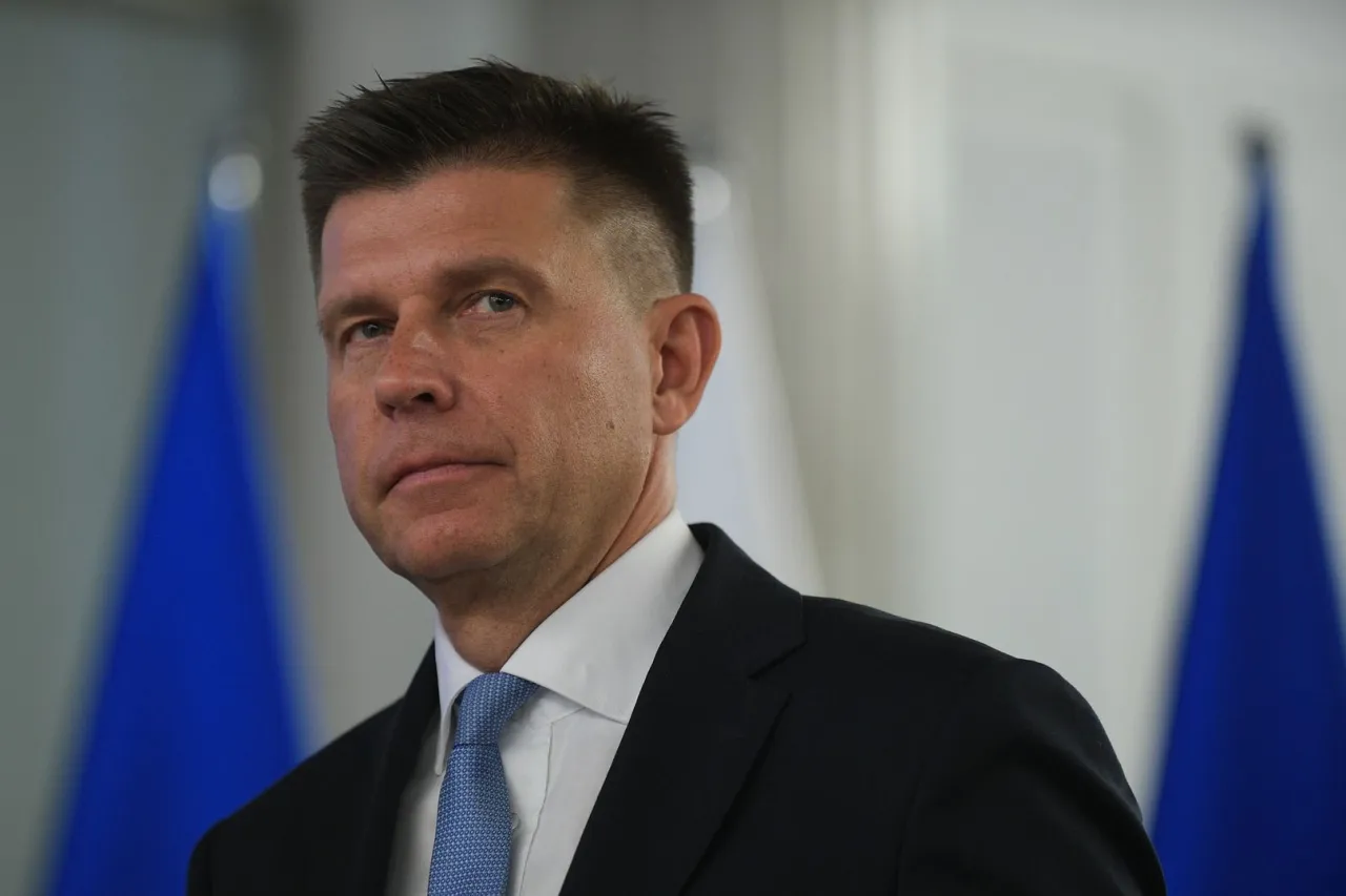 Zdjęcie Gdzie mieszka Ryszard Petru? Zaskakujące szczegóły o jego życiu