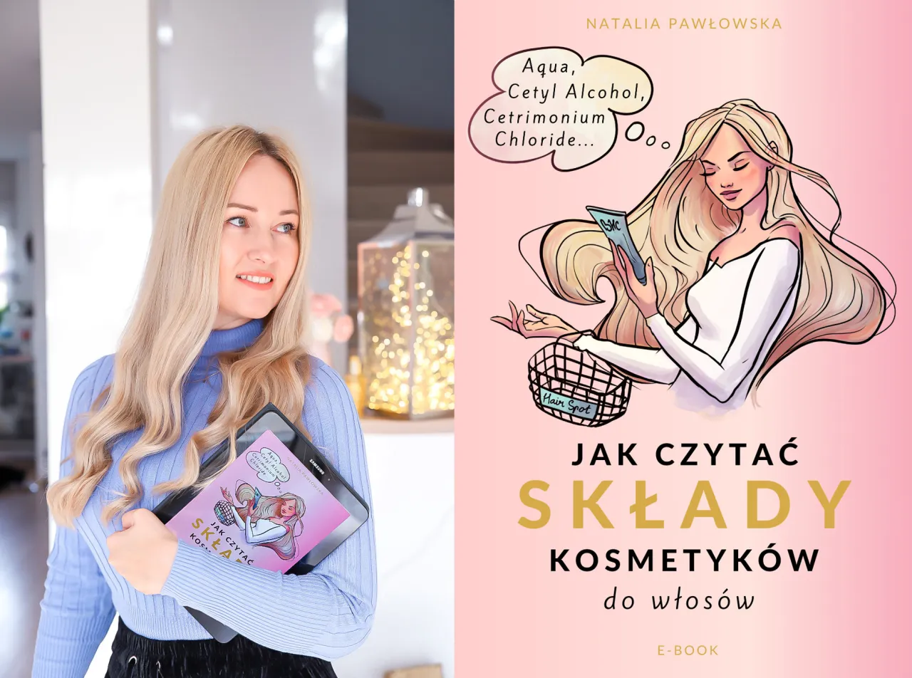 Zdjęcie Jak czytać składy kosmetyków do włosów i uniknąć szkodliwych składników