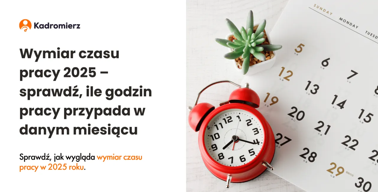 Zdjęcie Kodeks pracy ile godzin tygodniowo? Sprawdź, co musisz wiedzieć
