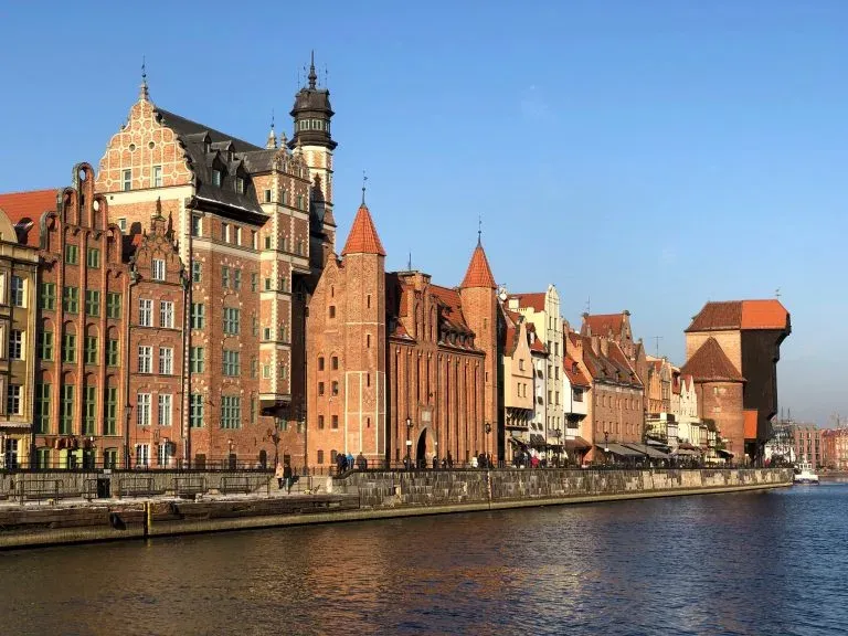 Zdjęcie Gdzie z dzieckiem pomorskie - najlepsze atrakcje i miejsca na rodzinne wakacje