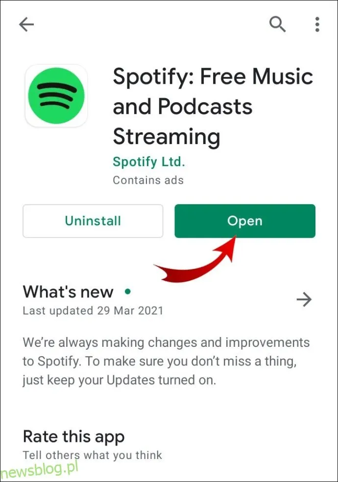 Zdjęcie Nie dodajesz znajomych na Spotify? Oto jak łatwo to zrobić!