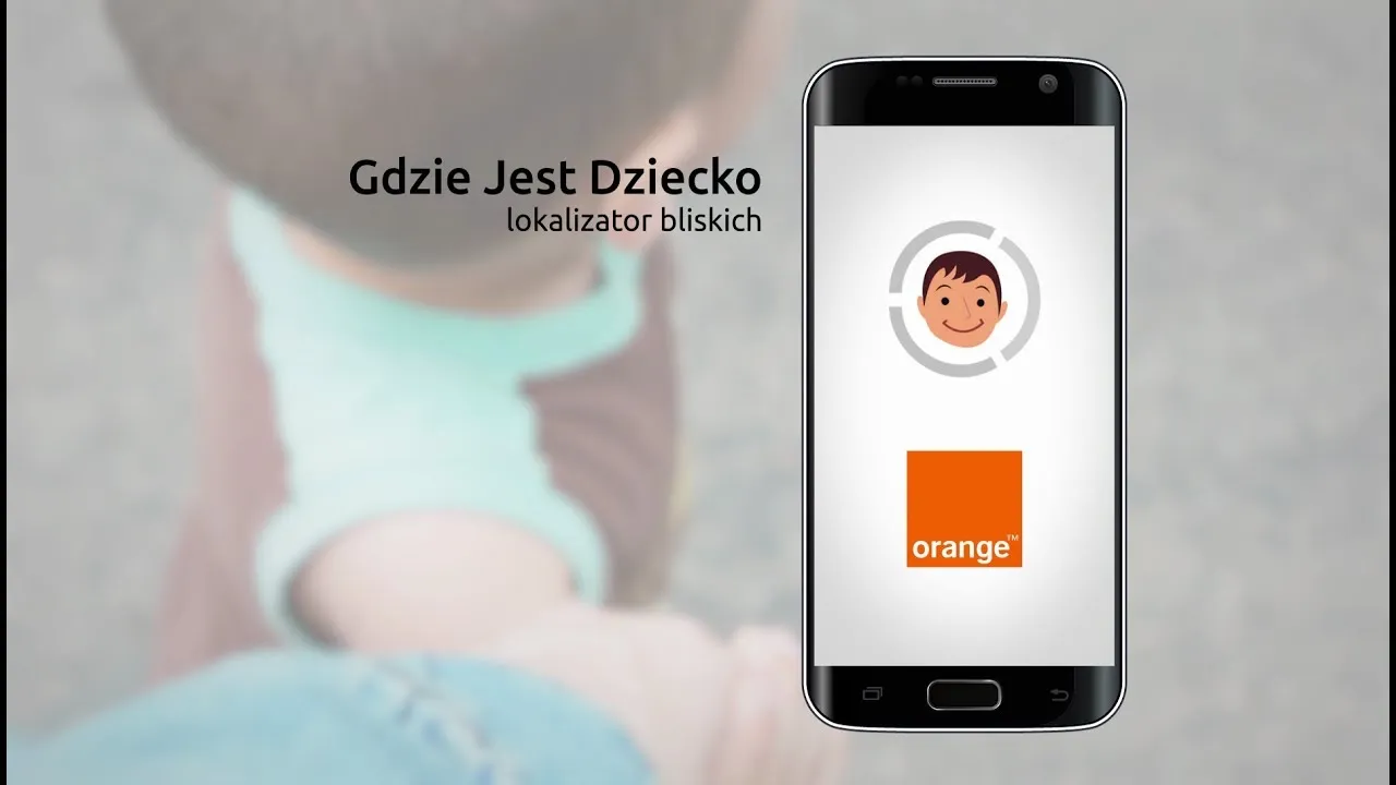 Zdjęcie Jak działa aplikacja Gdzie jest dziecko? Funkcje i bezpieczeństwo