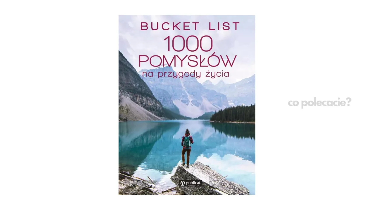 Zdjęcie Wakacyjne hity: 10 książek, które Was pochłoną podczas letniego urlopu