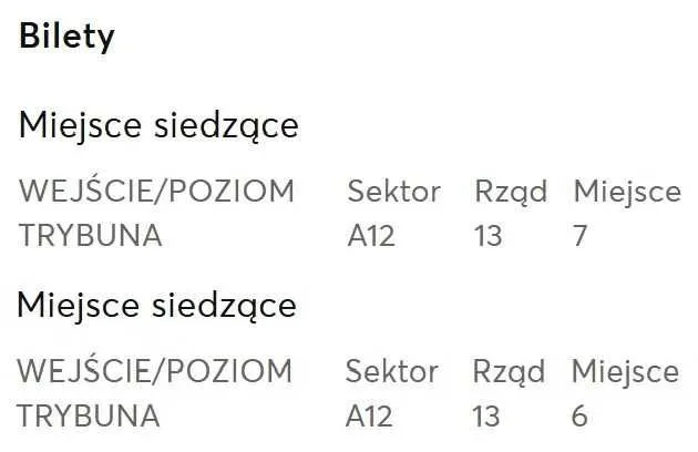 Zdjęcie Ile kosztuje bilet na koncert Stinga? Ceny i szczegóły biletów