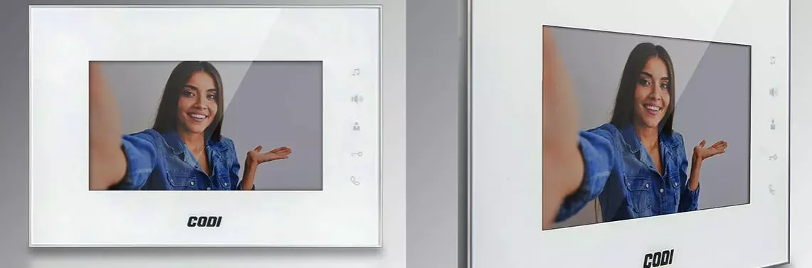 Zdjęcie Ile kosztuje zmiana kodu w domofonie? Zaskakujące ceny usług!